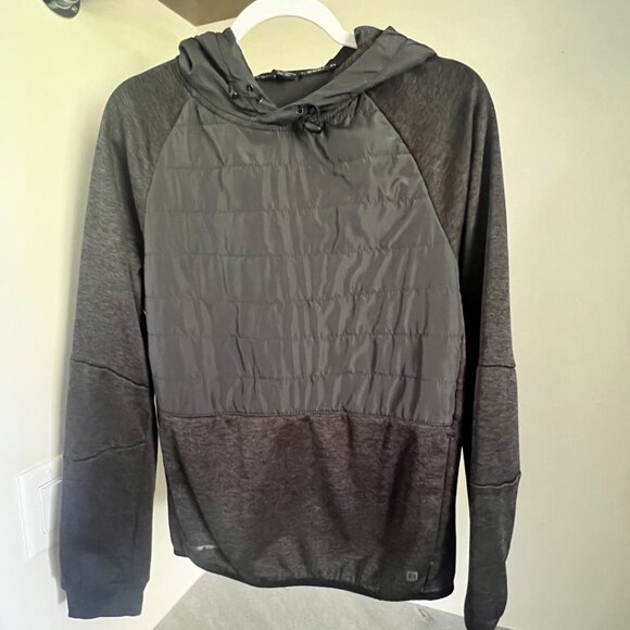 Layer 8 Fleece-Lined Hoodie - Picture 2 of 5